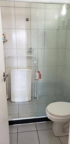 Apartamento à venda com 2 quartos, 45m² - Foto 5