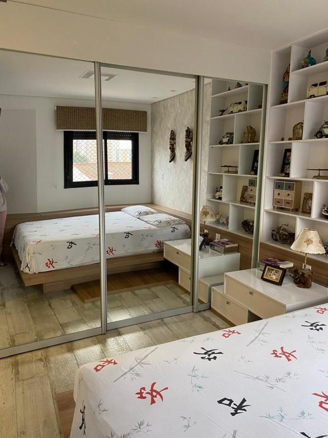 Apartamento à venda com 3 quartos, 90m² - Foto 17