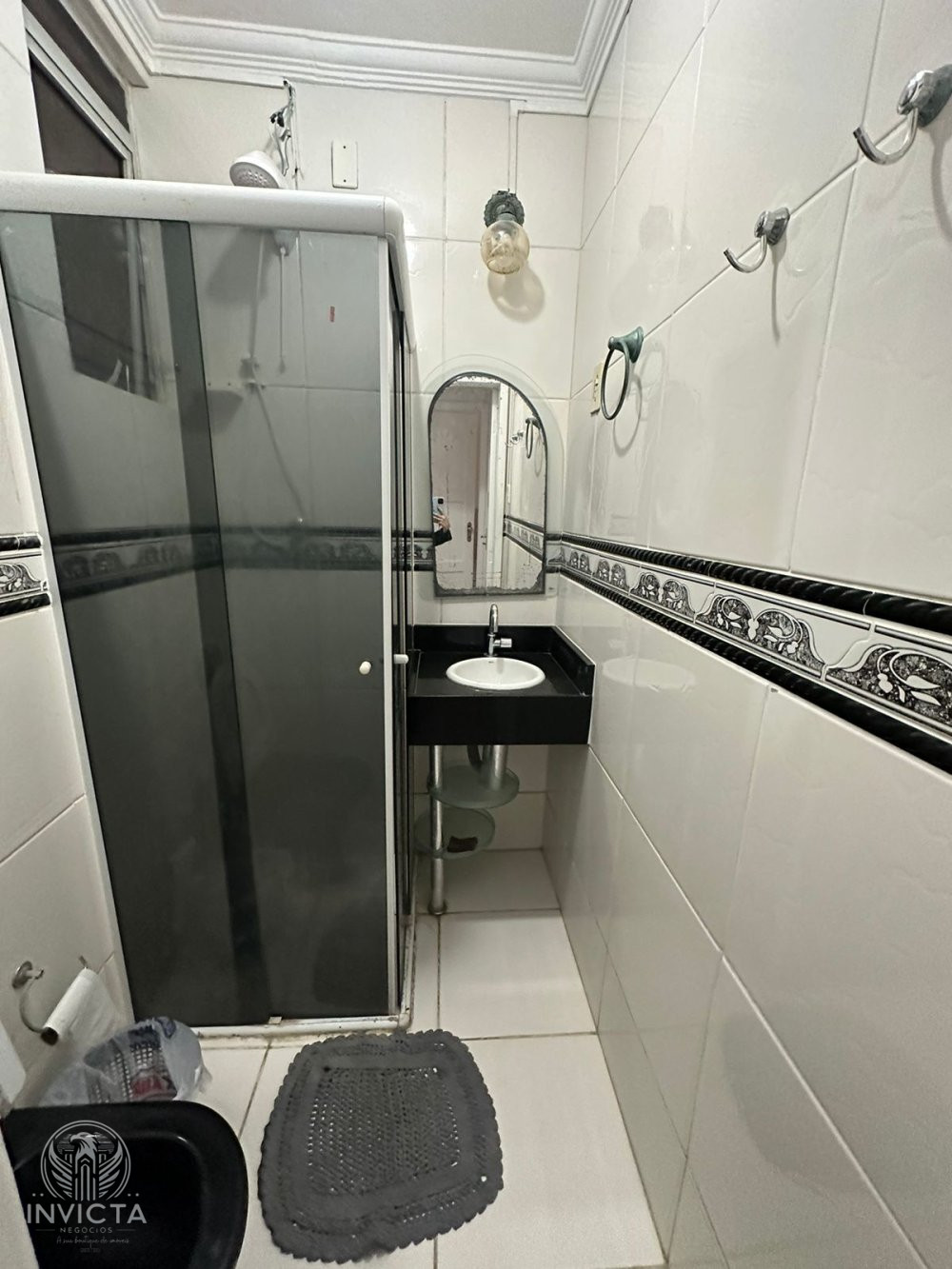 Apartamento à venda com 2 quartos, 60m² - Foto 13