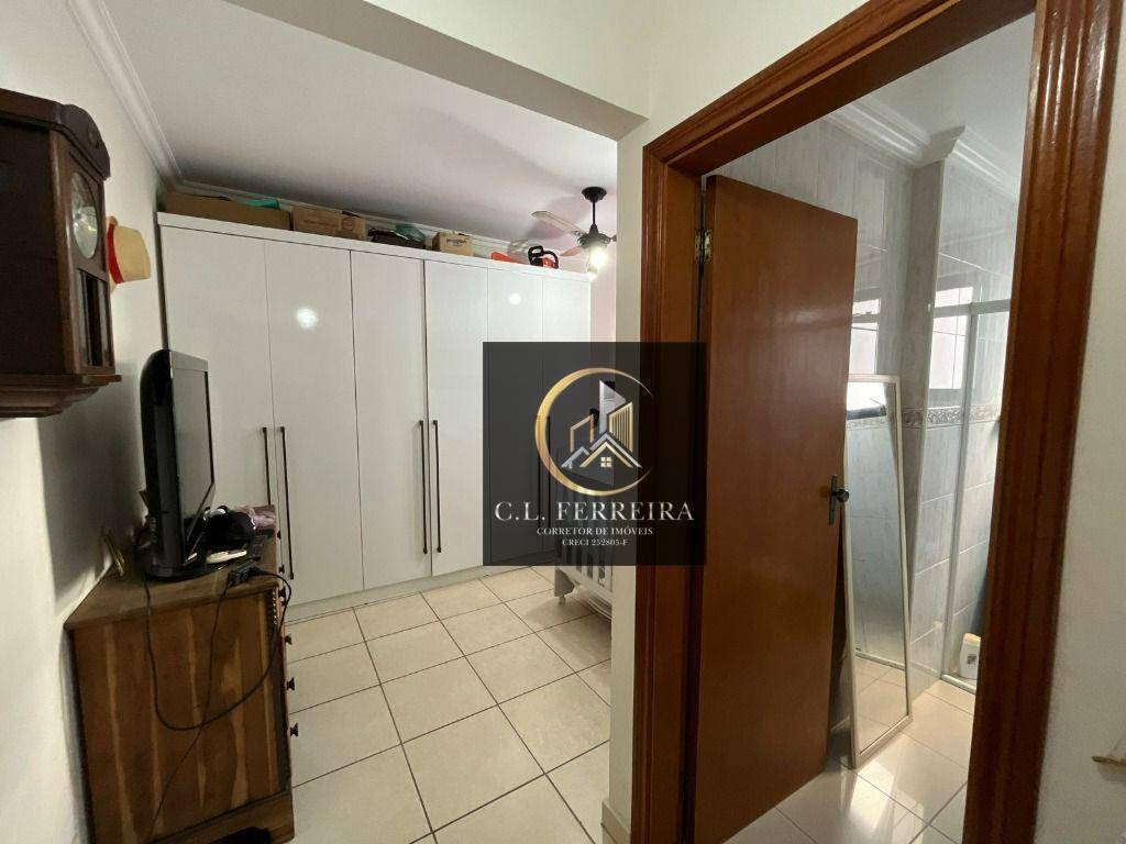 Apartamento à venda com 2 quartos, 89m² - Foto 10