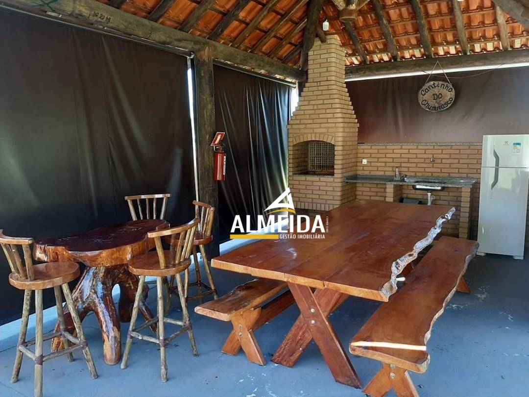 Chácara, 2 quartos, 1050 m² - Foto 5