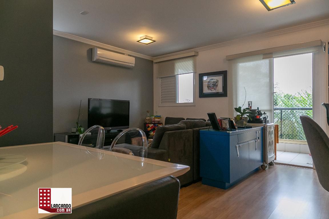 Apartamento à venda com 2 quartos, 70m² - Foto 1