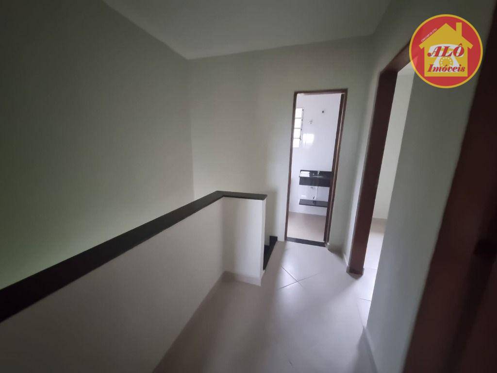 Sobrado à venda com 3 quartos, 117M2 - Foto 42