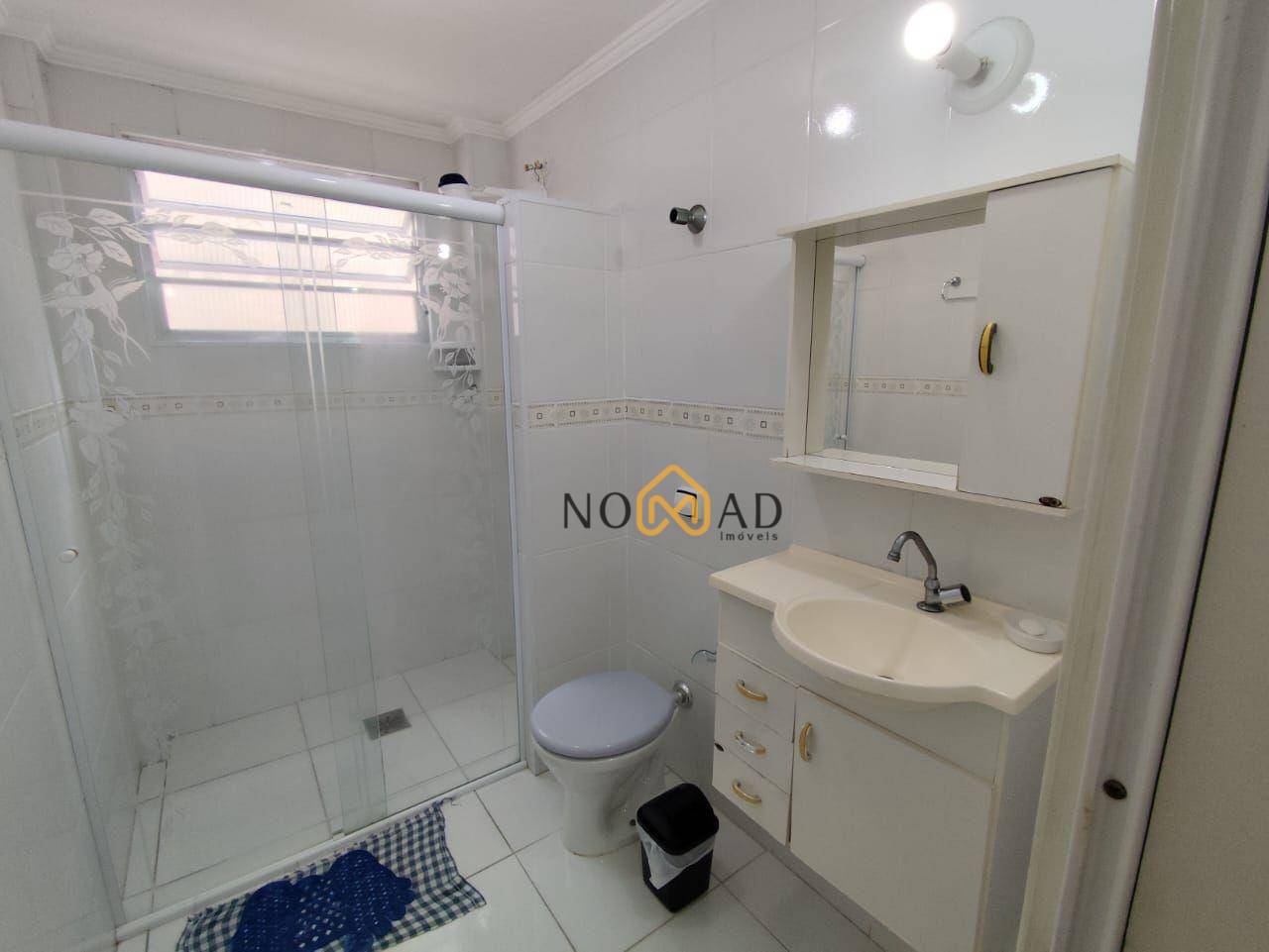 Apartamento à venda com 2 quartos, 60m² - Foto 7