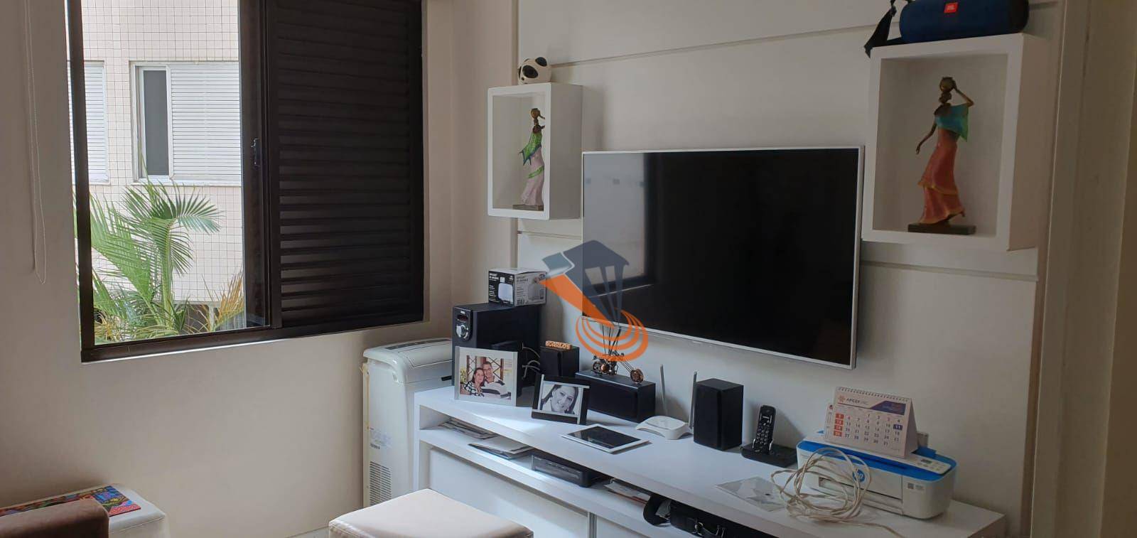 Apartamento à venda com 3 quartos, 119m² - Foto 23