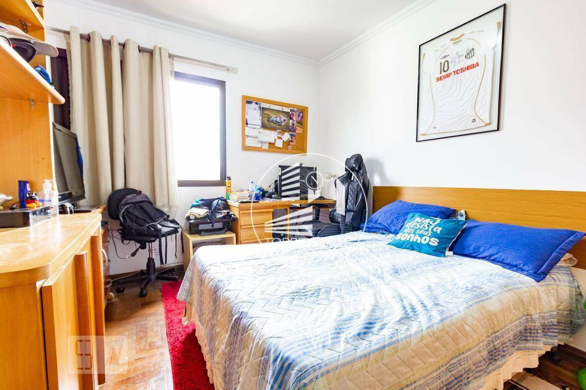 Apartamento à venda com 3 quartos, 112m² - Foto 4