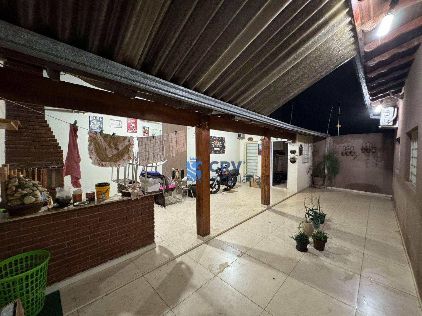 Casa para alugar com 3 quartos, 150m² - Foto 16