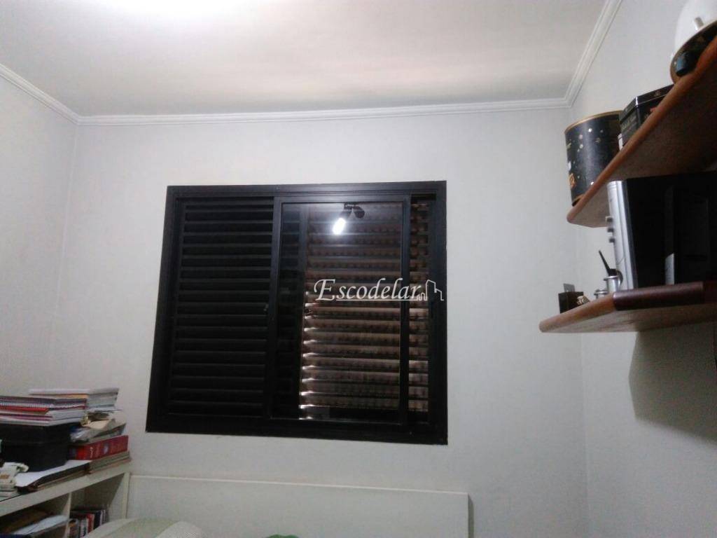 Apartamento à venda com 3 quartos, 100m² - Foto 28