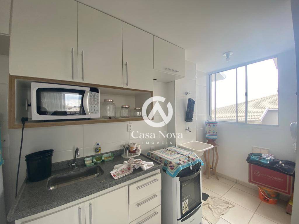 Apartamento à venda com 2 quartos, 45m² - Foto 5