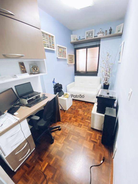 Apartamento à venda com 4 quartos, 126m² - Foto 16