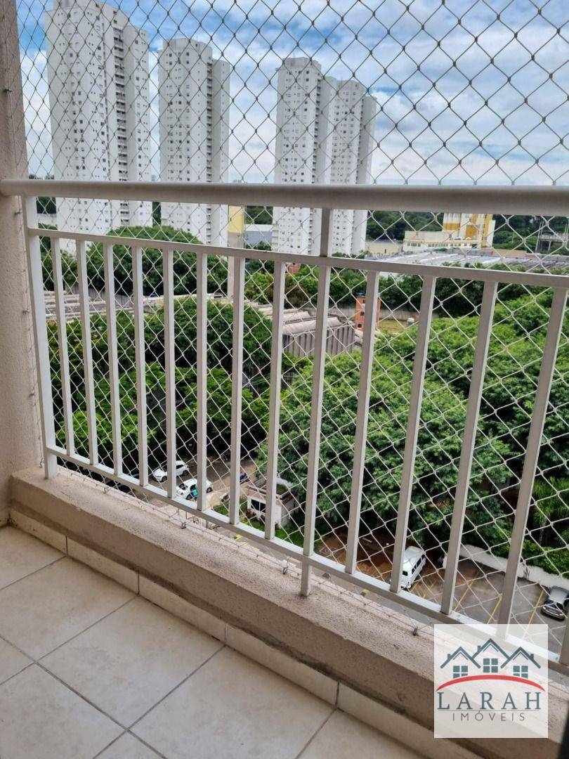 Apartamento à venda com 1 quarto, 55m² - Foto 35