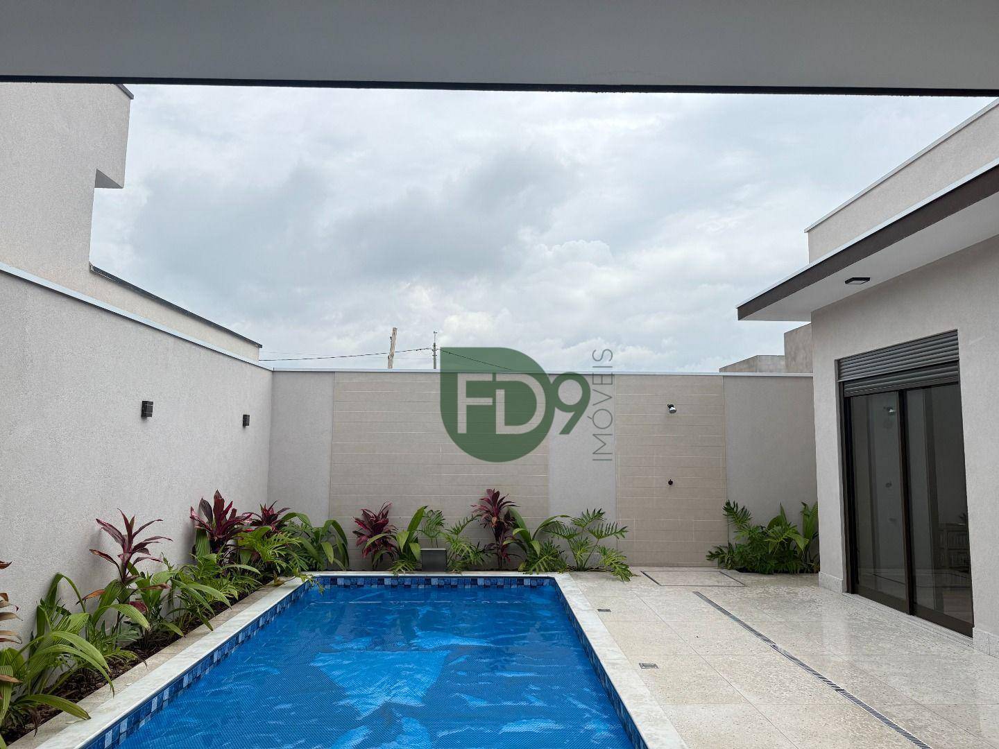 Casa de Condomínio, 3 quartos - Foto 3