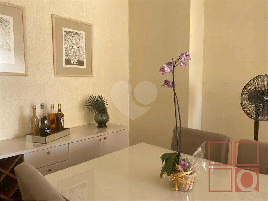 Apartamento à venda com 3 quartos, 122m² - Foto 7