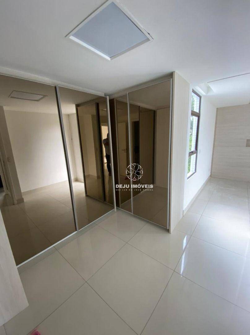 Apartamento à venda com 3 quartos, 167m² - Foto 23