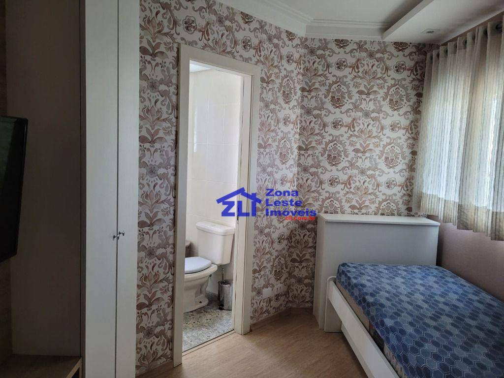 Apartamento à venda com 3 quartos, 126m² - Foto 17