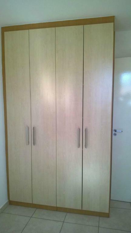 Apartamento à venda com 3 quartos, 70m² - Foto 1