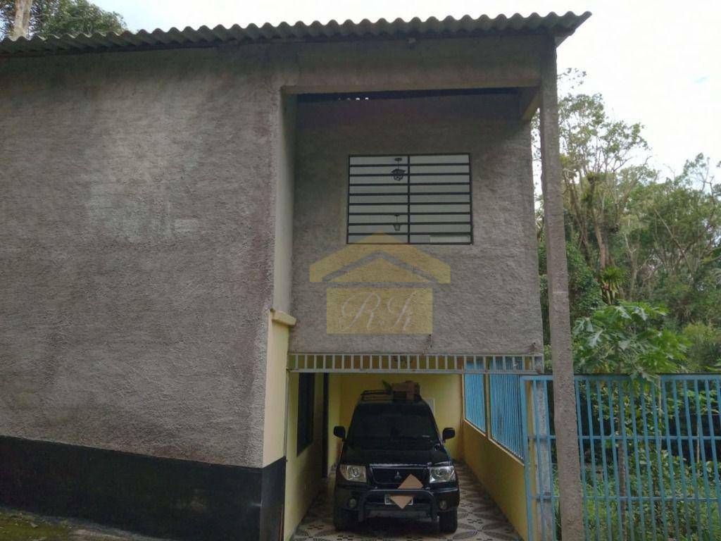 Sobrado à venda com 3 quartos, 112m² - Foto 15