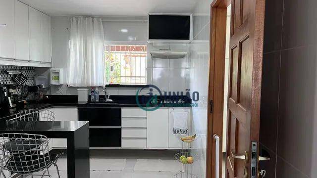 Casa à venda com 3 quartos, 120m² - Foto 13