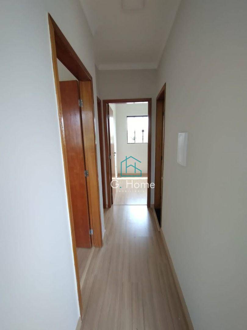 Sobrado à venda com 3 quartos, 95m² - Foto 11