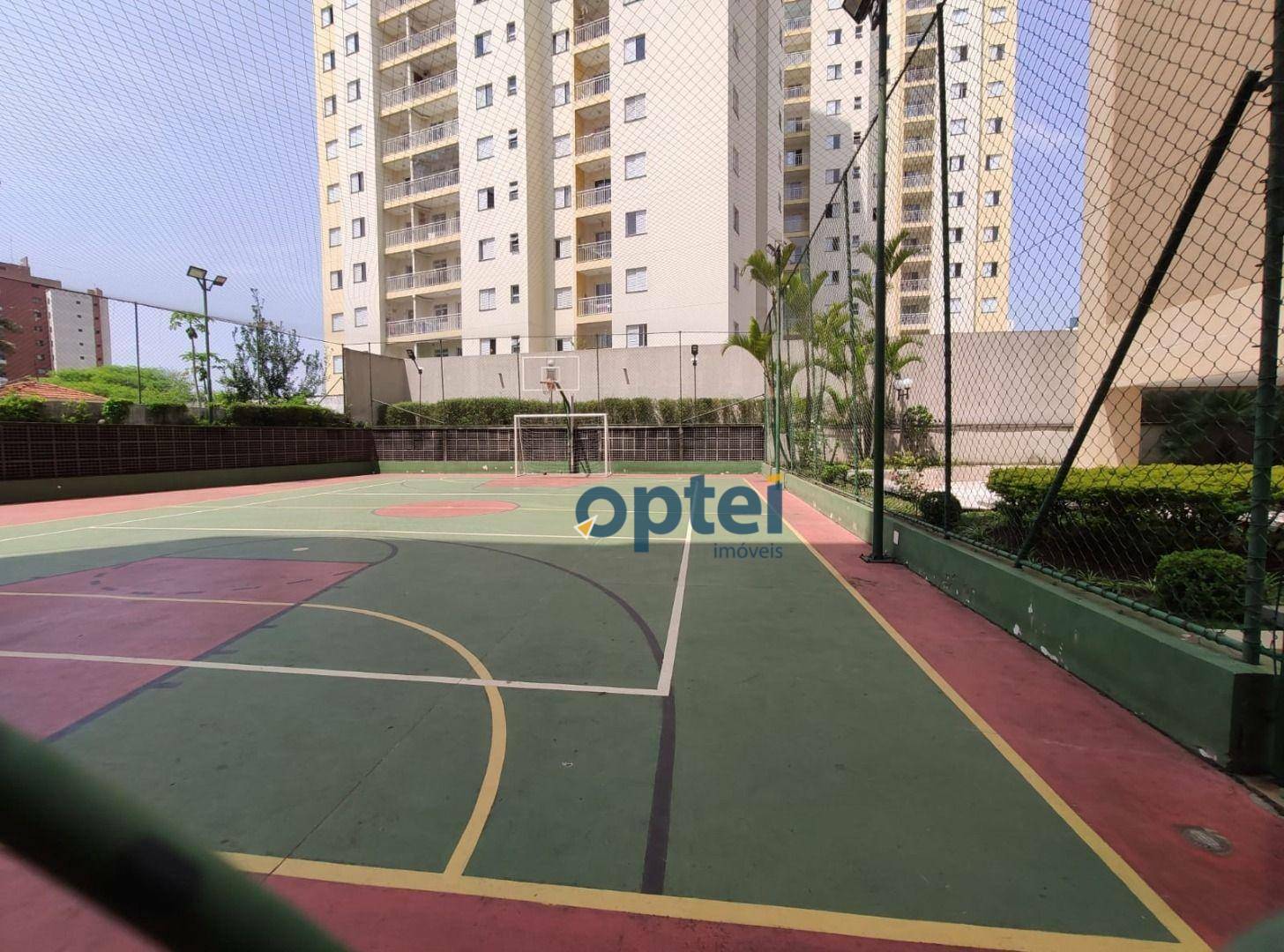 Apartamento à venda com 3 quartos, 83m² - Foto 18