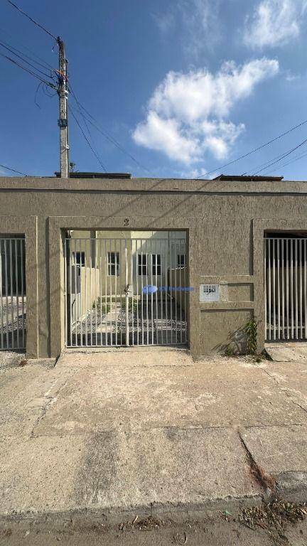 Sobrado para alugar com 2 quartos, 95m² - Foto 1