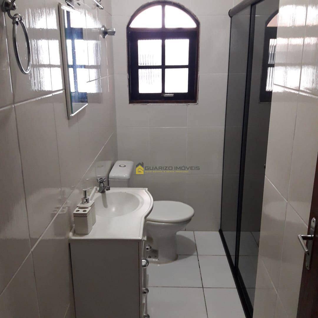 Sobrado à venda com 3 quartos, 140m² - Foto 14