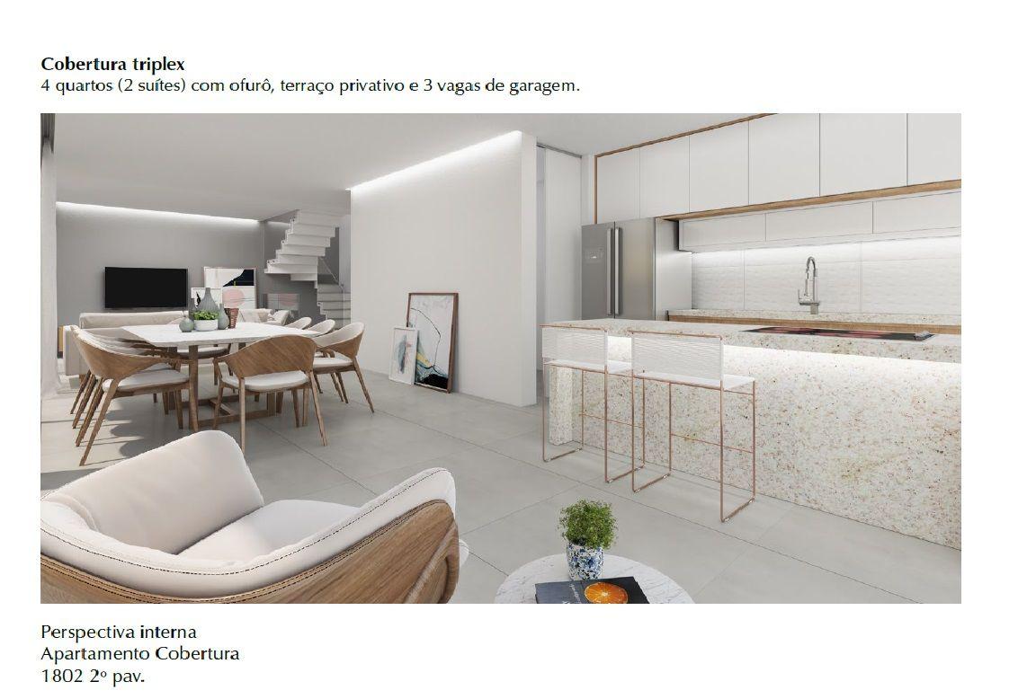 Cobertura à venda com 4 quartos, 238m² - Foto 18