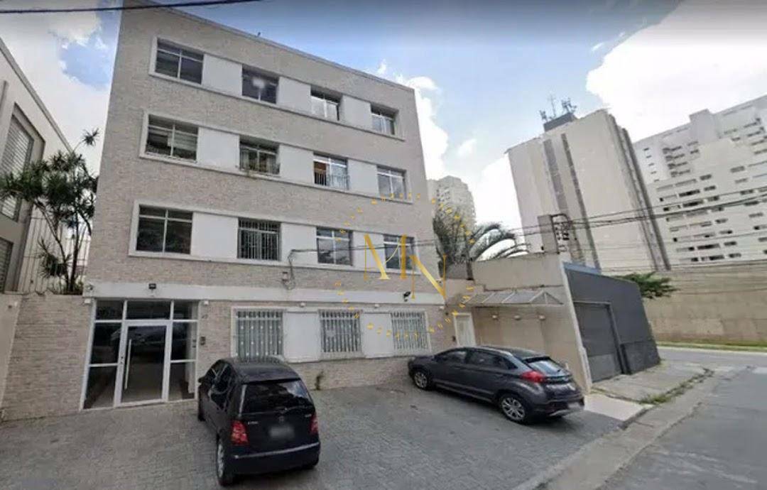 Apartamento à venda com 2 quartos, 50m² - Foto 2