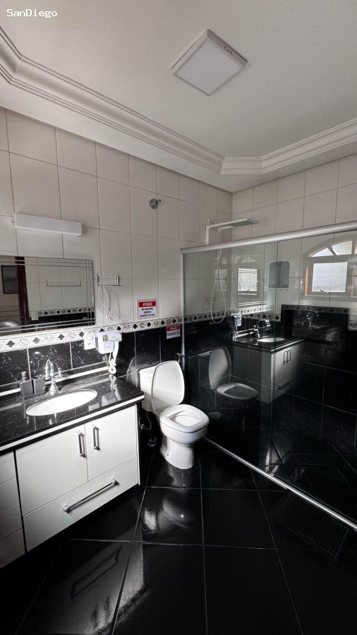 Casa à venda com 6 quartos - Foto 10