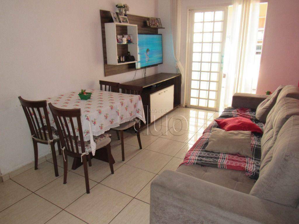 Casa à venda com 3 quartos, 150m² - Foto 11