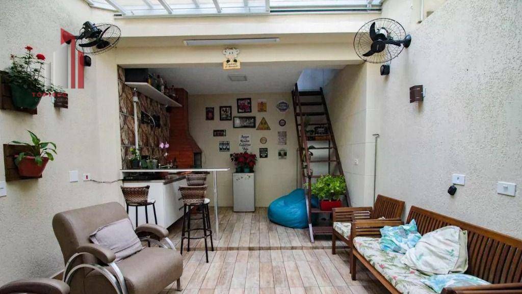 Casa à venda com 2 quartos, 110m² - Foto 28