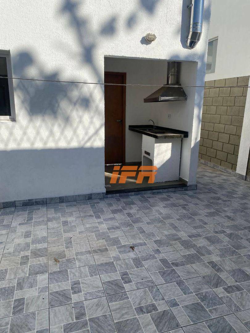 Sobrado à venda com 3 quartos, 119m² - Foto 6