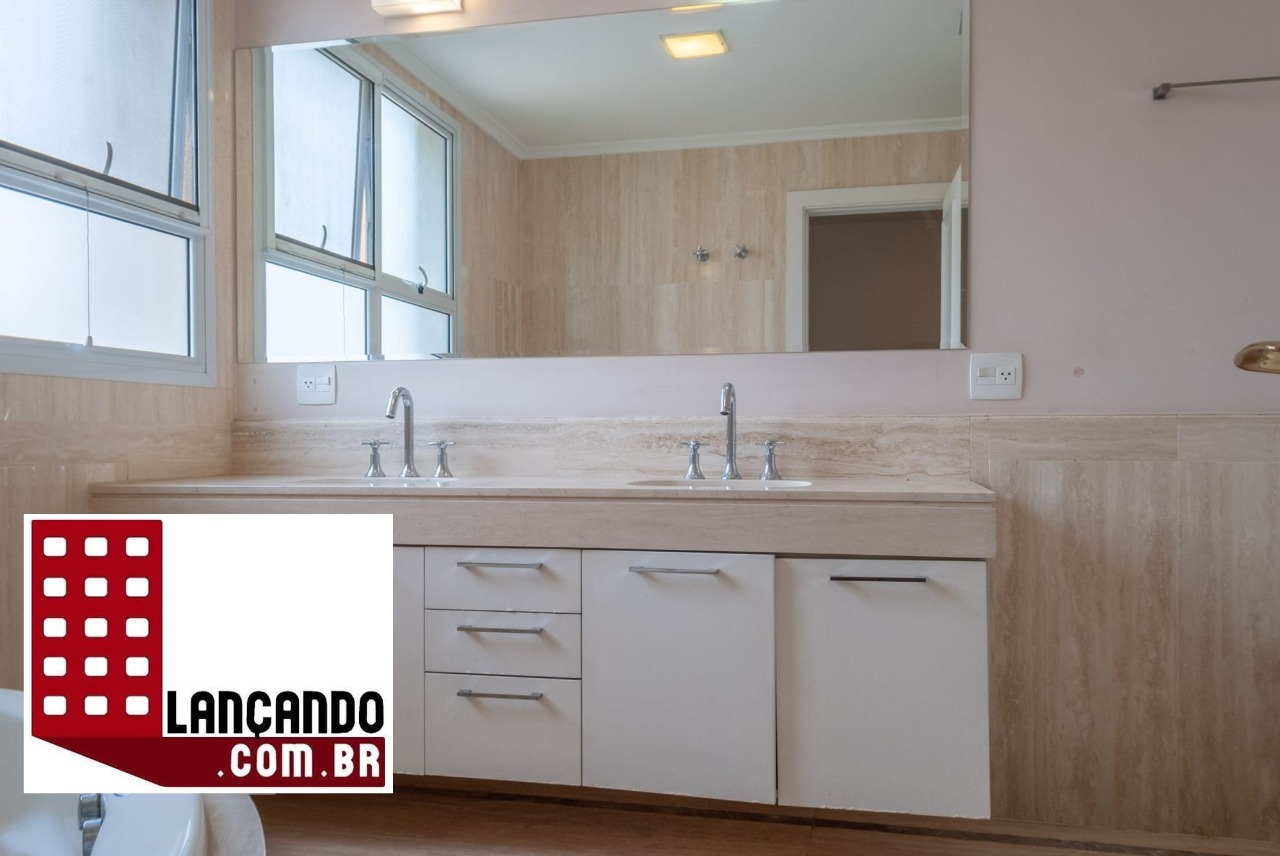 Apartamento à venda com 3 quartos, 263m² - Foto 7