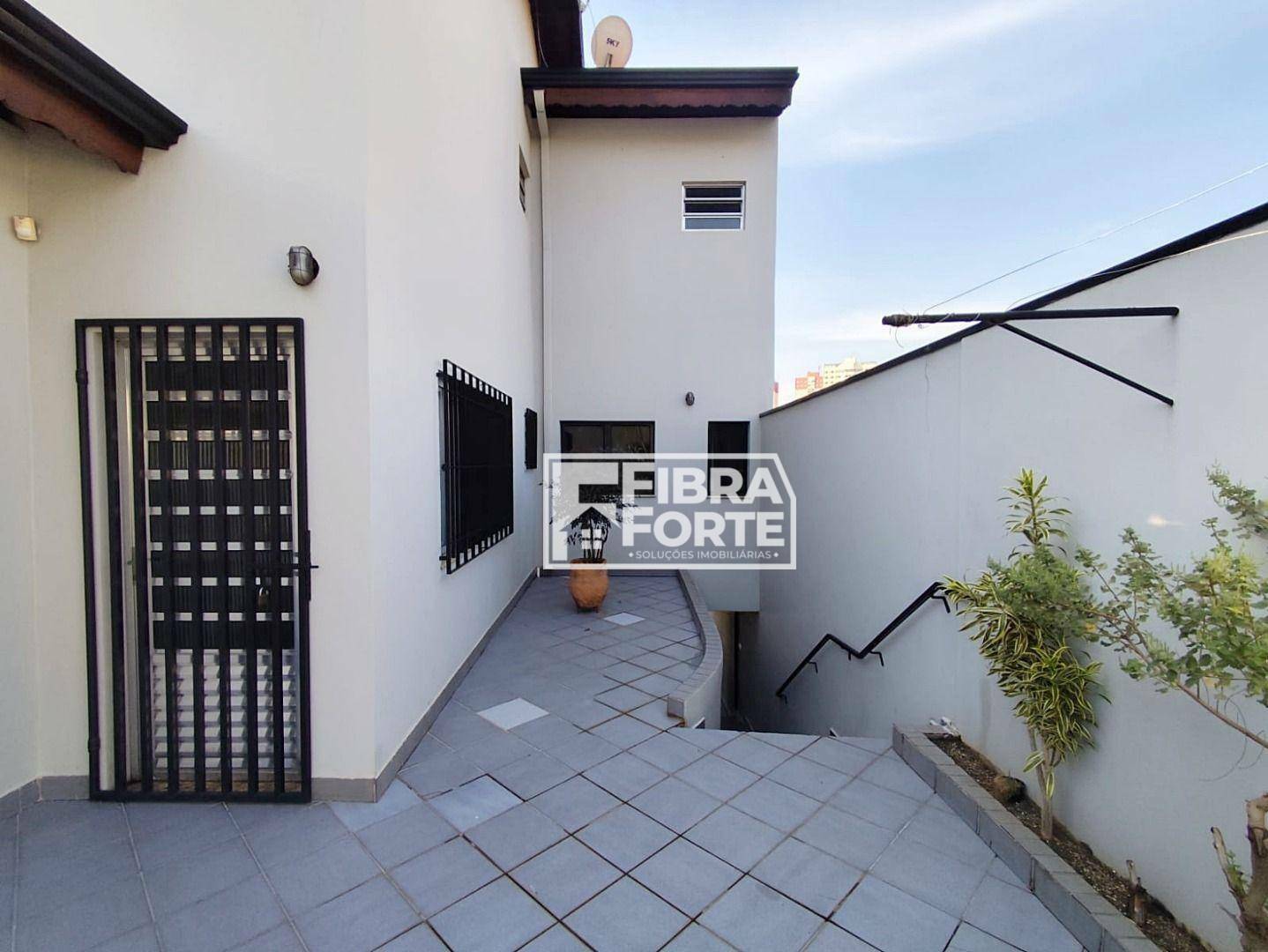 Casa à venda com 3 quartos, 267m² - Foto 19