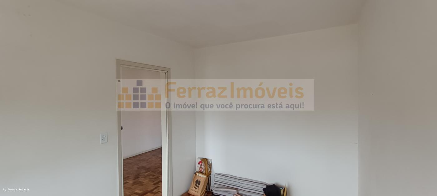 Apartamento à venda com 1 quarto, 37m² - Foto 15