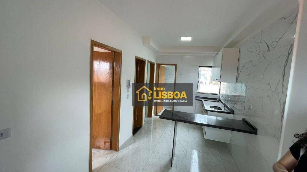 Apartamento para alugar com 2 quartos, 47m² - Foto 5