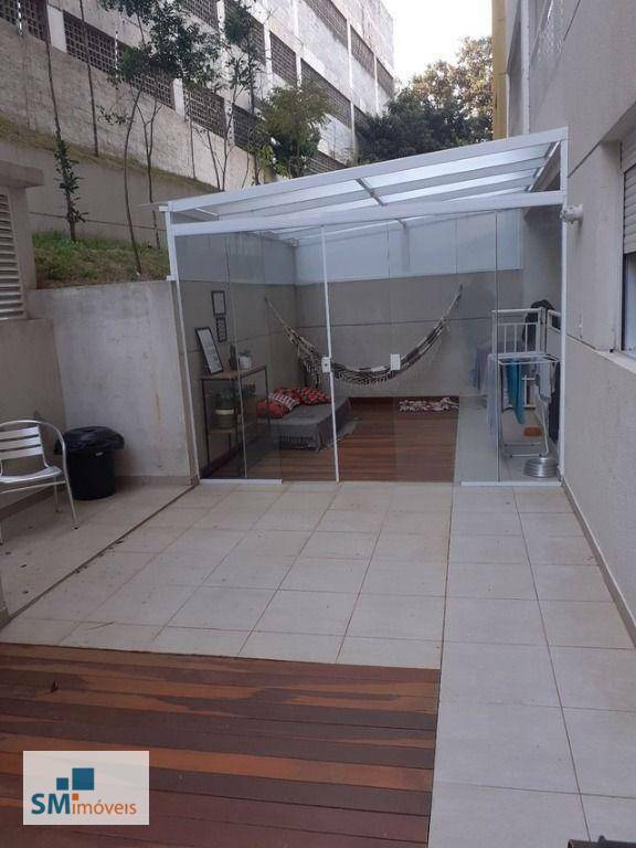 Apartamento à venda com 2 quartos, 90m² - Foto 8