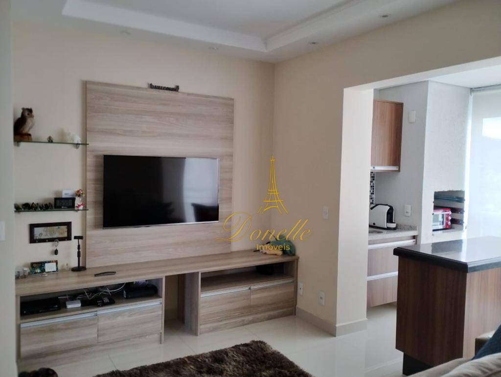 Apartamento à venda com 3 quartos, 90m² - Foto 2