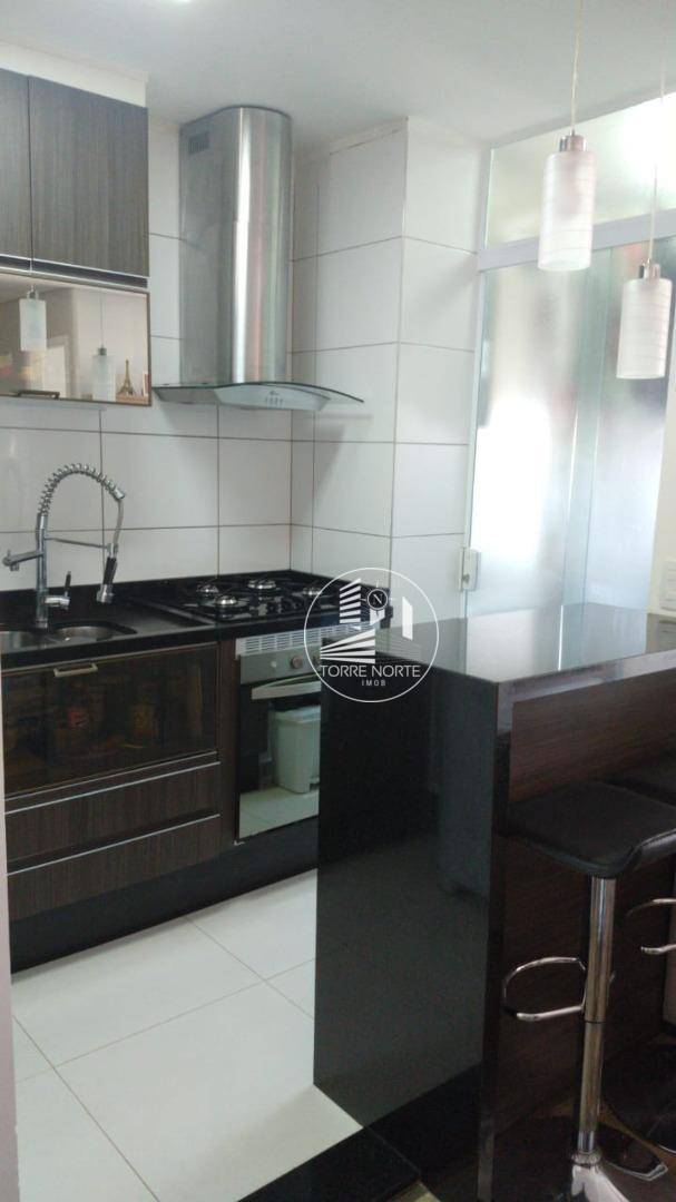 Apartamento à venda com 2 quartos, 47m² - Foto 9