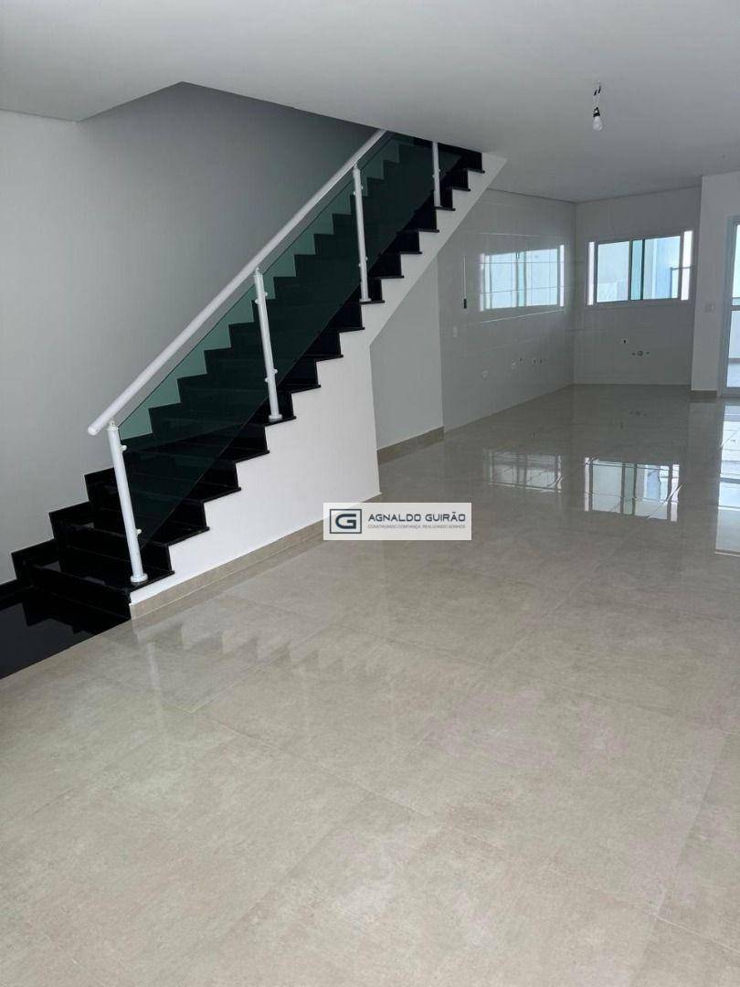 Sobrado, 3 quartos, 174 m² - Foto 3