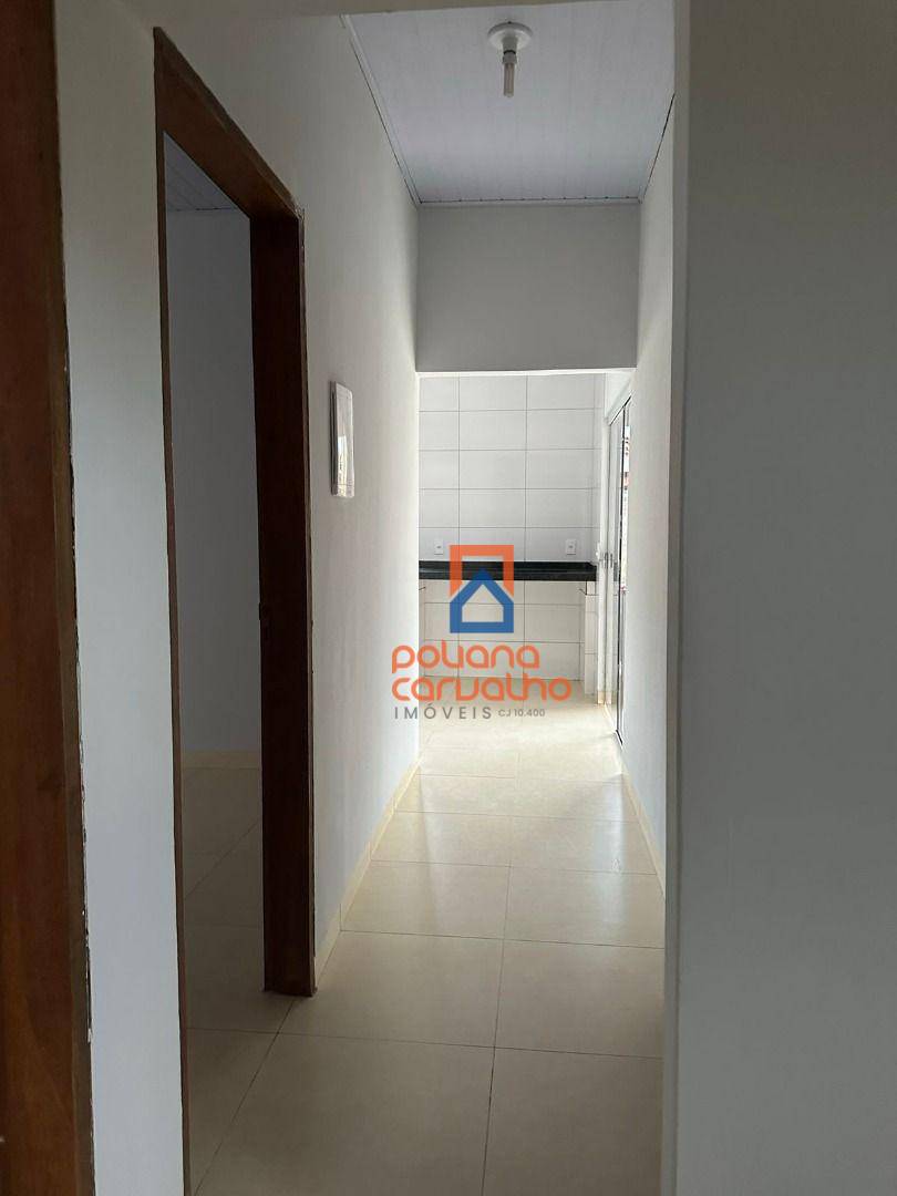 Casa para alugar com 3 quartos, 360M2 - Foto 17