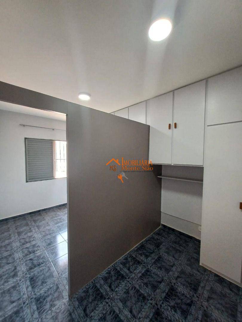 Apartamento à venda com 2 quartos, 70m² - Foto 30