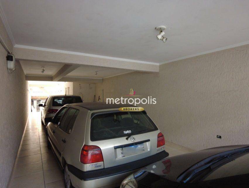 Sobrado à venda com 3 quartos, 214m² - Foto 17