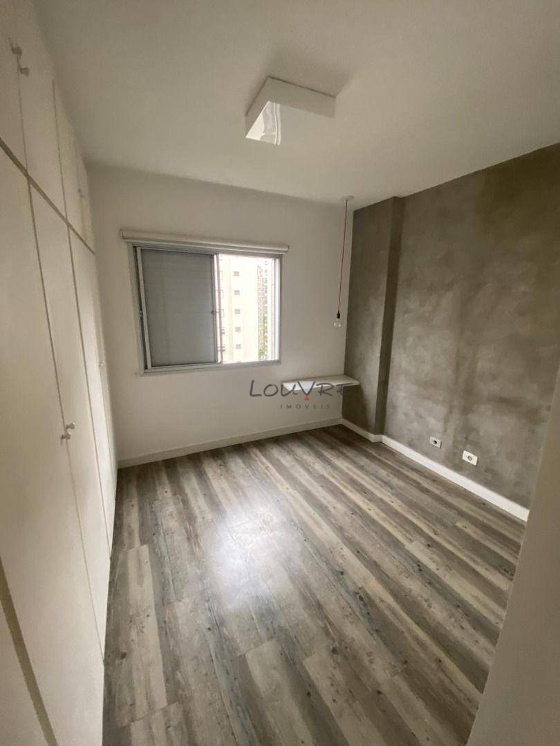 Apartamento à venda com 2 quartos, 59m² - Foto 6