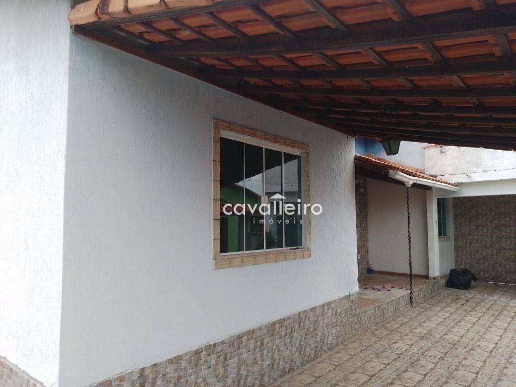 Casa à venda com 3 quartos, 74m² - Foto 26