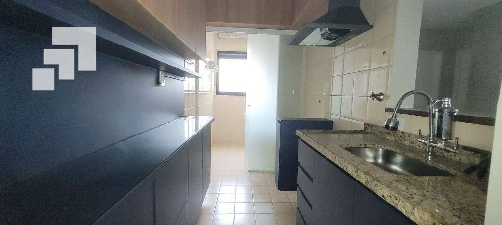 Apartamento à venda com 3 quartos, 59m² - Foto 11