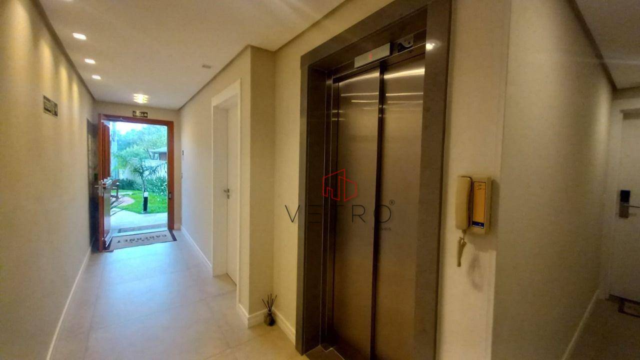 Apartamento à venda com 2 quartos, 98m² - Foto 28