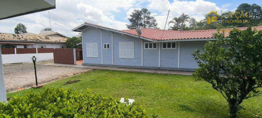 Casa de Condomínio à venda com 7 quartos, 420m² - Foto 4