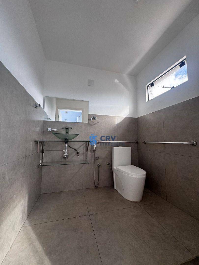Loja-Salão para alugar, 135m² - Foto 8
