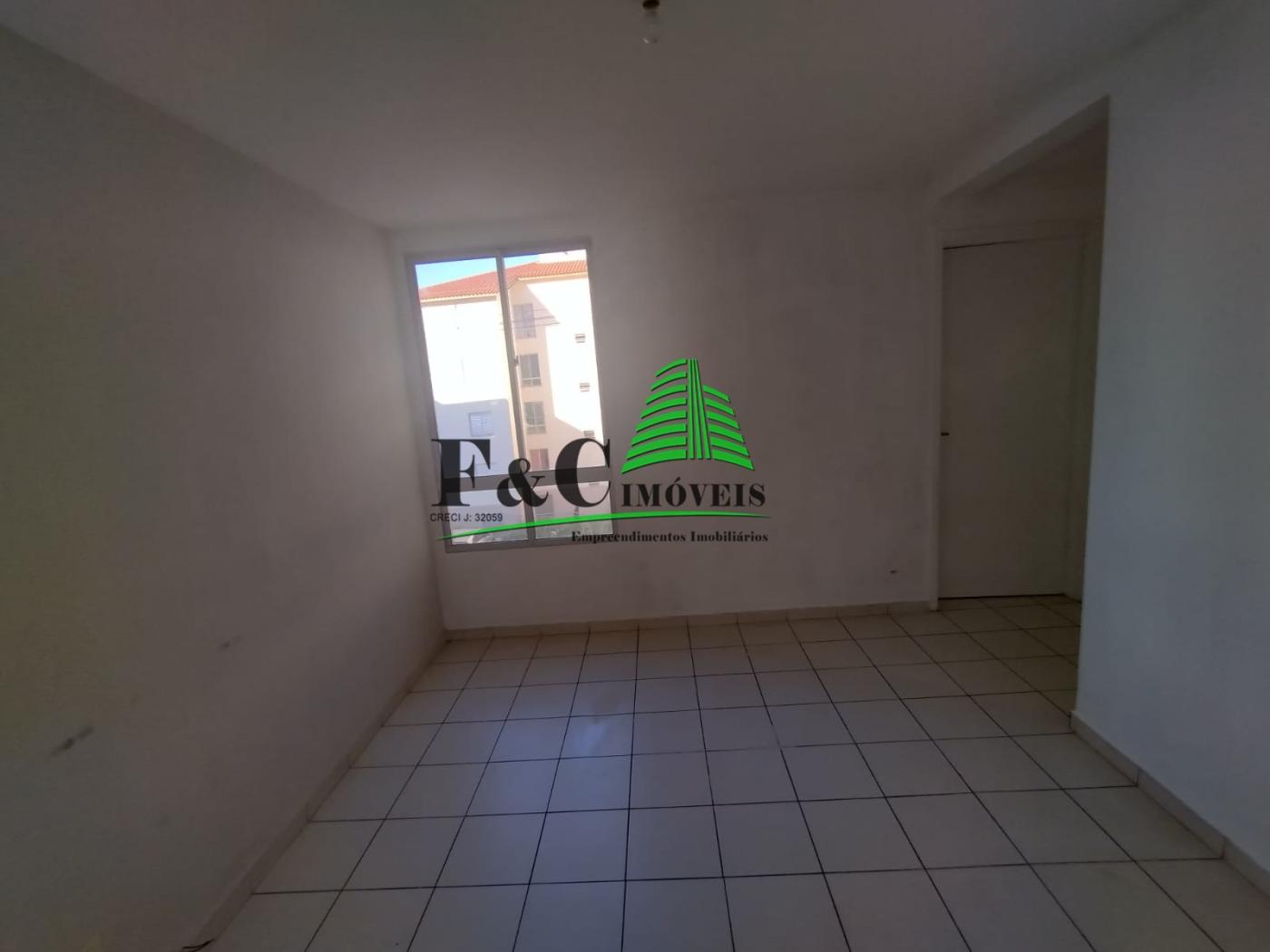 Apartamento à venda com 2 quartos - Foto 12